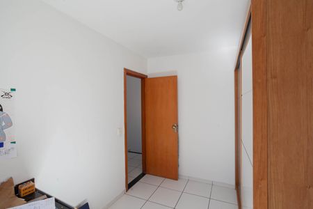 Casa de condomínio à venda com 65m², 2 quartos e 1 vagaQuarto 2