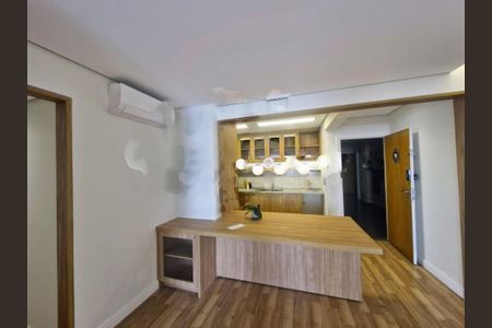 Apartamento à venda com 88m², 2 quartos e 1 vaga