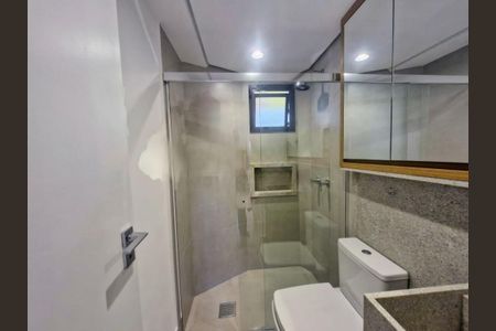 Apartamento à venda com 88m², 2 quartos e 1 vaga
