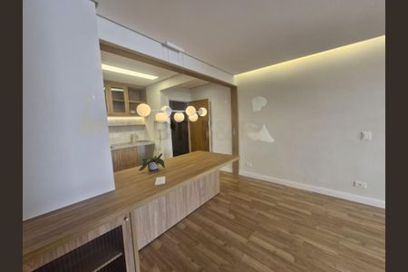 Apartamento à venda com 88m², 2 quartos e 1 vaga