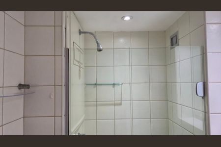 Apartamento para alugar com 87m², 3 quartos e 1 vaga Apartamento para alugar com 87m², 3 quartos e 1 vagaBanheiro Social