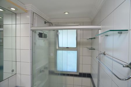 Apartamento para alugar com 87m², 3 quartos e 1 vaga Apartamento para alugar com 87m², 3 quartos e 1 vagaBanheiro Suíte