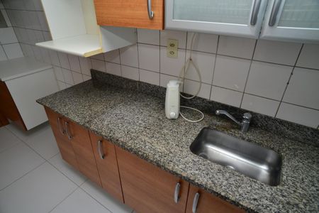 Apartamento para alugar com 87m², 3 quartos e 1 vaga Apartamento para alugar com 87m², 3 quartos e 1 vagaCozinha