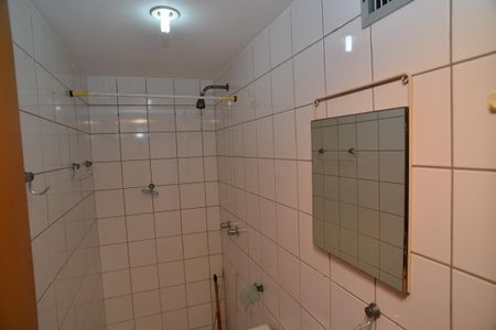 Apartamento para alugar com 87m², 3 quartos e 1 vaga Apartamento para alugar com 87m², 3 quartos e 1 vagaBanheiro de Serviço