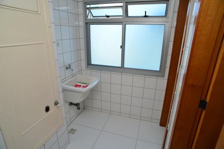 Apartamento para alugar com 87m², 3 quartos e 1 vaga Apartamento para alugar com 87m², 3 quartos e 1 vagaÁrea de Serviço