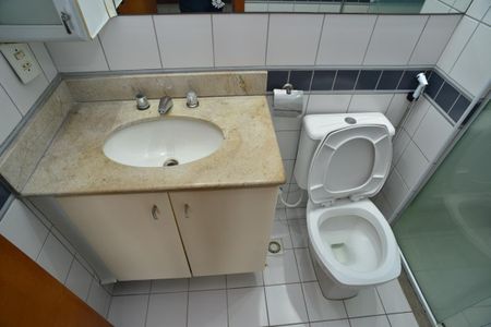 Apartamento para alugar com 87m², 3 quartos e 1 vaga Apartamento para alugar com 87m², 3 quartos e 1 vagaBanheiro Suíte