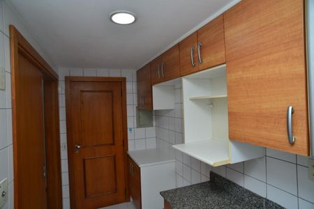 Apartamento para alugar com 87m², 3 quartos e 1 vaga Apartamento para alugar com 87m², 3 quartos e 1 vagaCozinha