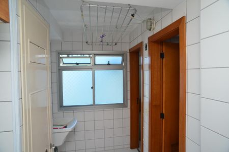 Apartamento para alugar com 87m², 3 quartos e 1 vaga Apartamento para alugar com 87m², 3 quartos e 1 vagaÁrea de Serviço
