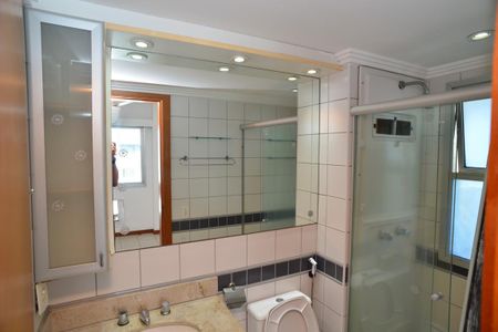 Apartamento para alugar com 87m², 3 quartos e 1 vaga Apartamento para alugar com 87m², 3 quartos e 1 vagaBanheiro Suíte