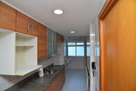 Apartamento para alugar com 87m², 3 quartos e 1 vaga Apartamento para alugar com 87m², 3 quartos e 1 vagaCozinha