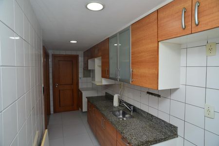 Apartamento para alugar com 87m², 3 quartos e 1 vaga Apartamento para alugar com 87m², 3 quartos e 1 vagaCozinha