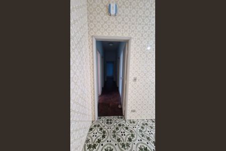 Casa para alugar com 181m², 3 quartos e 1 vagaCorredor