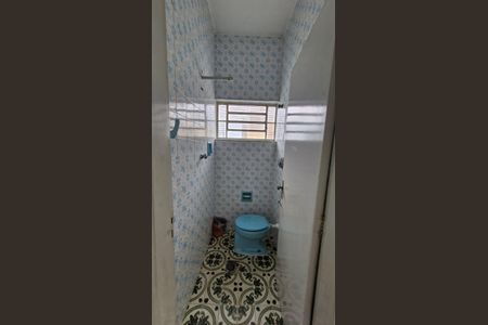 Casa para alugar com 181m², 3 quartos e 1 vagaBanheiro