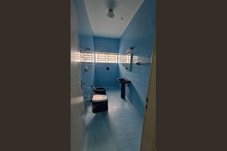 Casa para alugar com 181m², 3 quartos e 1 vagaBanheiro 1