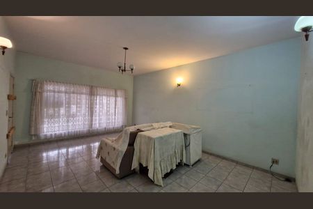 Sala de casa para alugar com 3 quartos, 181m² em Jardim Pereira do Amparo, Jacareí