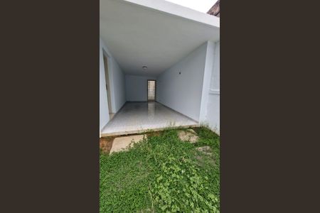 Casa para alugar com 181m², 3 quartos e 1 vagaÁrea Externa