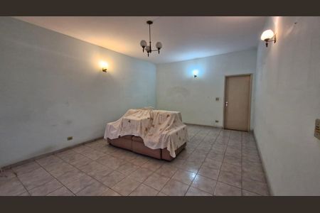 Sala de casa para alugar com 3 quartos, 181m² em Jardim Pereira do Amparo, Jacareí