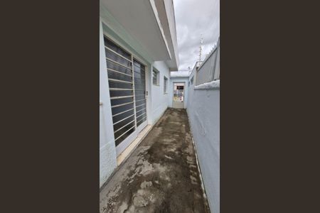 Casa para alugar com 181m², 3 quartos e 1 vagaÁrea Externa