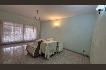 Sala de casa para alugar com 3 quartos, 181m² em Jardim Pereira do Amparo, Jacareí