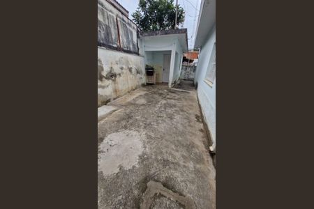 Casa para alugar com 181m², 3 quartos e 1 vagaÁrea Externa