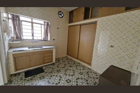 Casa para alugar com 181m², 3 quartos e 1 vagaCozinha