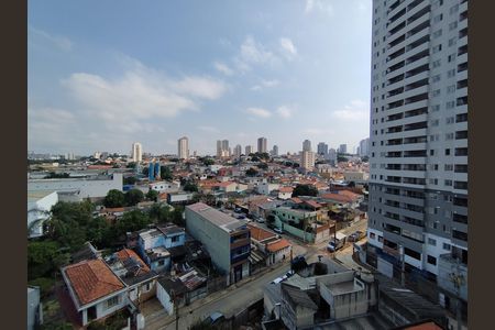 Apartamento à venda com 33m², 2 quartos e sem vaga Apartamento à venda com 33m², 2 quartos e sem vagaVista da Rua