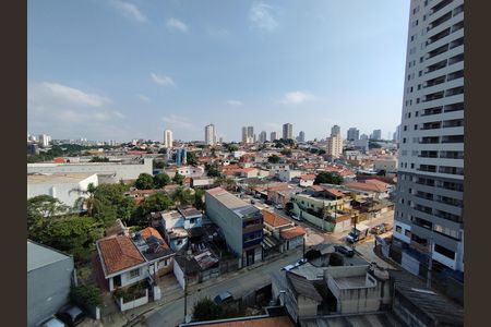 Apartamento à venda com 33m², 2 quartos e sem vaga Apartamento à venda com 33m², 2 quartos e sem vagaVista da Rua