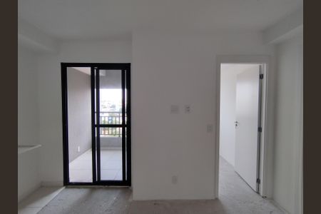 Apartamento à venda com 33m², 2 quartos e sem vaga Apartamento à venda com 33m², 2 quartos e sem vagaSala/Cozinha