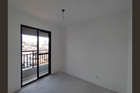 Apartamento à venda com 33m², 2 quartos e sem vaga Apartamento à venda com 33m², 2 quartos e sem vagaQuarto