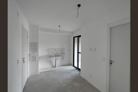 Apartamento à venda com 33m², 2 quartos e sem vaga Apartamento à venda com 33m², 2 quartos e sem vagaCozinha/Sala