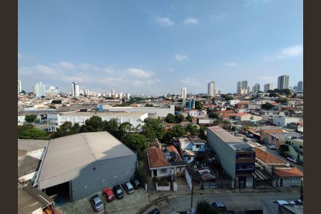Apartamento à venda com 33m², 2 quartos e sem vaga Apartamento à venda com 33m², 2 quartos e sem vagaVista da Rua