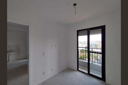 Apartamento à venda com 33m², 2 quartos e sem vaga Apartamento à venda com 33m², 2 quartos e sem vagaQuarto