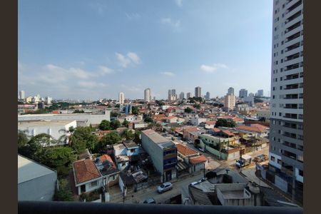 Apartamento à venda com 33m², 2 quartos e sem vaga Apartamento à venda com 33m², 2 quartos e sem vagaVista da Rua