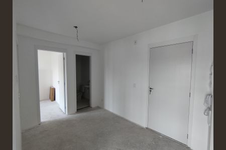 Apartamento à venda com 33m², 2 quartos e sem vaga Apartamento à venda com 33m², 2 quartos e sem vagaSala