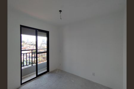 Apartamento à venda com 33m², 2 quartos e sem vaga Apartamento à venda com 33m², 2 quartos e sem vagaQuarto