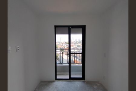 Apartamento à venda com 33m², 2 quartos e sem vaga Apartamento à venda com 33m², 2 quartos e sem vagaQuarto