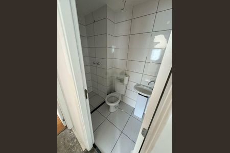 Apartamento à venda com 2 quartos, 41m² em Vila Guilherme, São Paulo