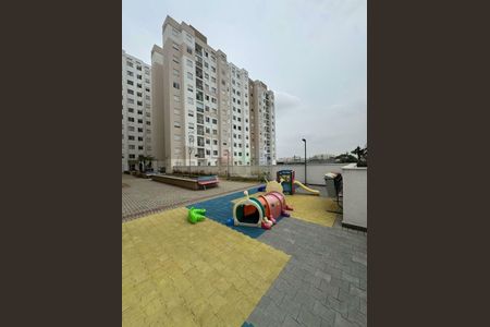 Apartamento à venda com 2 quartos, 41m² em Vila Guilherme, São Paulo