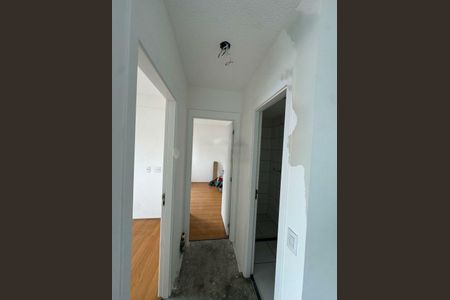Apartamento à venda com 2 quartos, 41m² em Vila Guilherme, São Paulo