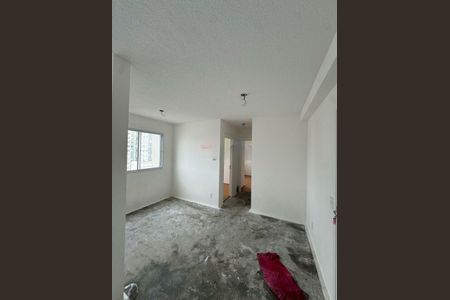 Apartamento à venda com 2 quartos, 41m² em Vila Guilherme, São Paulo