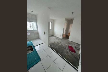 Apartamento à venda com 2 quartos, 41m² em Vila Guilherme, São Paulo