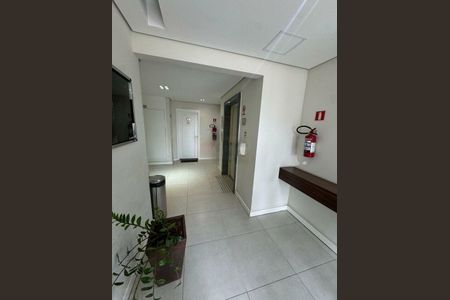 Apartamento à venda com 2 quartos, 41m² em Vila Guilherme, São Paulo