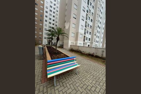 Apartamento à venda com 2 quartos, 41m² em Vila Guilherme, São Paulo