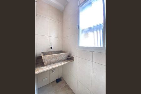 Apartamento para alugar com 2 quartos, 50m² em Eldorado, Contagem