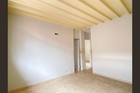 Apartamento para alugar com 2 quartos, 50m² em Eldorado, Contagem