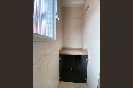 Apartamento para alugar com 2 quartos, 50m² em Eldorado, Contagem