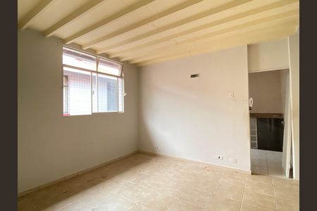 Apartamento para alugar com 2 quartos, 50m² em Eldorado, Contagem