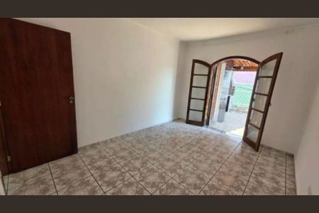 Foto 14 de casa à venda com 2 quartos, 79m² em Parque Mandaqui, São Paulo
