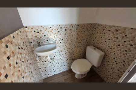 Foto 09 de casa à venda com 2 quartos, 79m² em Parque Mandaqui, São Paulo