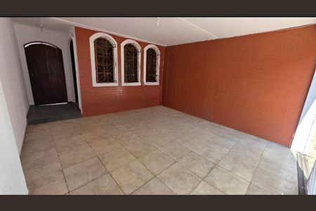 Foto 03 de casa à venda com 2 quartos, 79m² em Parque Mandaqui, São Paulo